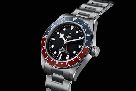 il tudor black bay gmt|tudor black bay gmt price.